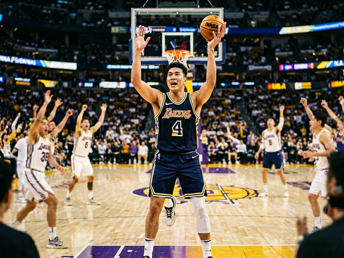 NBA Finals