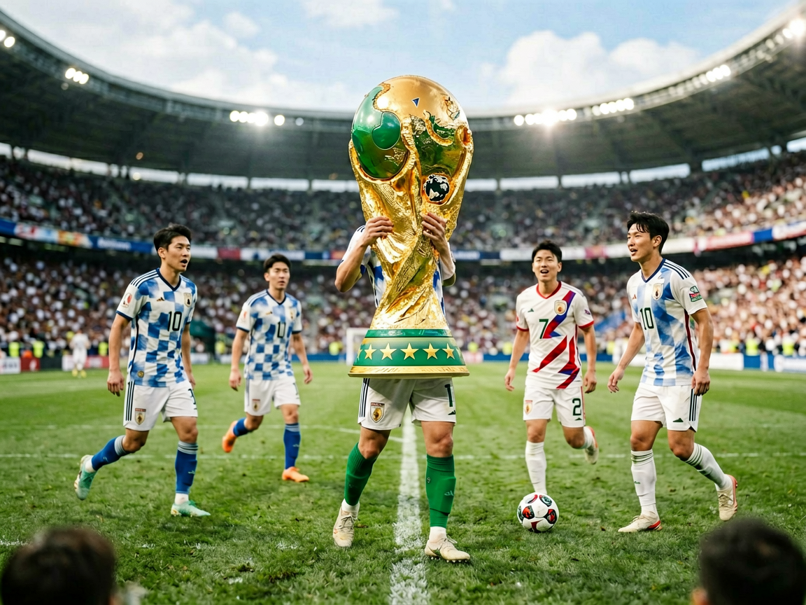 世界杯
